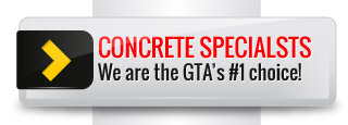 Concrete Specialists - We are the GTA's #1 choice!